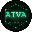 AIVA Logo